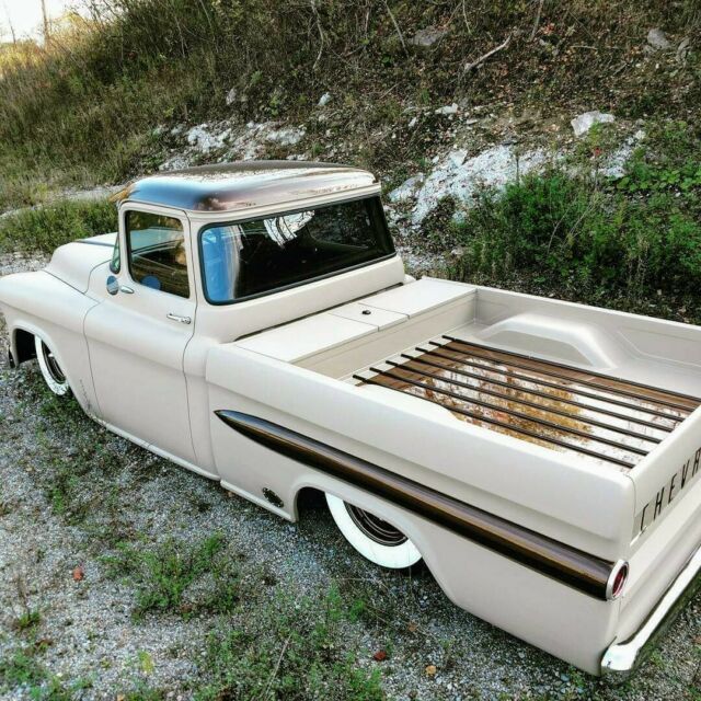 1956 Chevrolet Other Pickups - photo 2