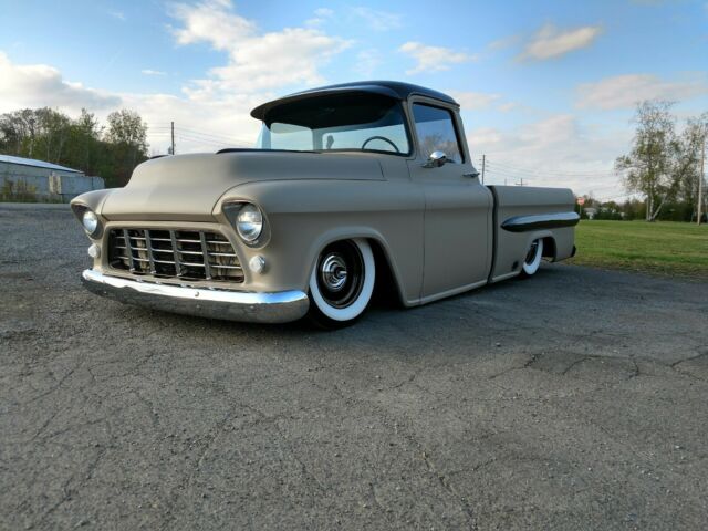 1956 Chevrolet Other Pickups - photo 4