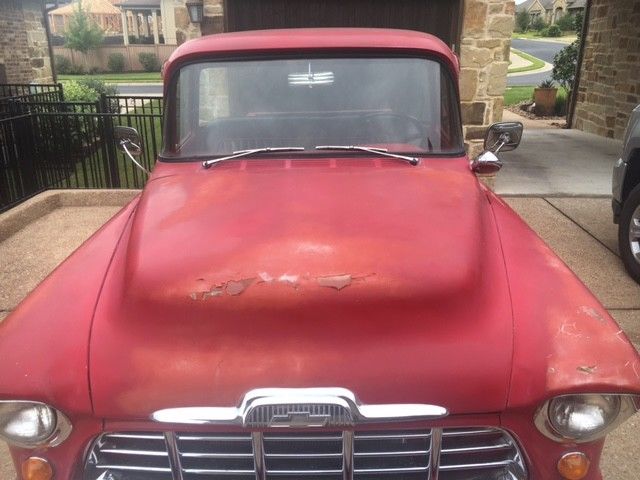 1956 Chevrolet Other Pickups 3100 - photo 3