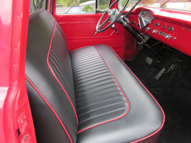 1956 Chevrolet Other Pickups 3100 - photo 4