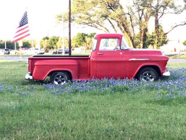 1956 Chevrolet Other Pickups 3100 - photo 5