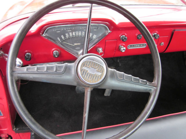 1956 Chevrolet Other Pickups 3100 - photo 8