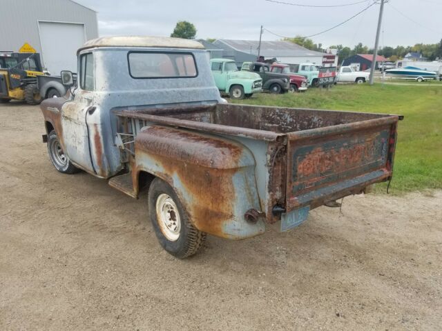 1956 Chevrolet Other Pickups - photo 11