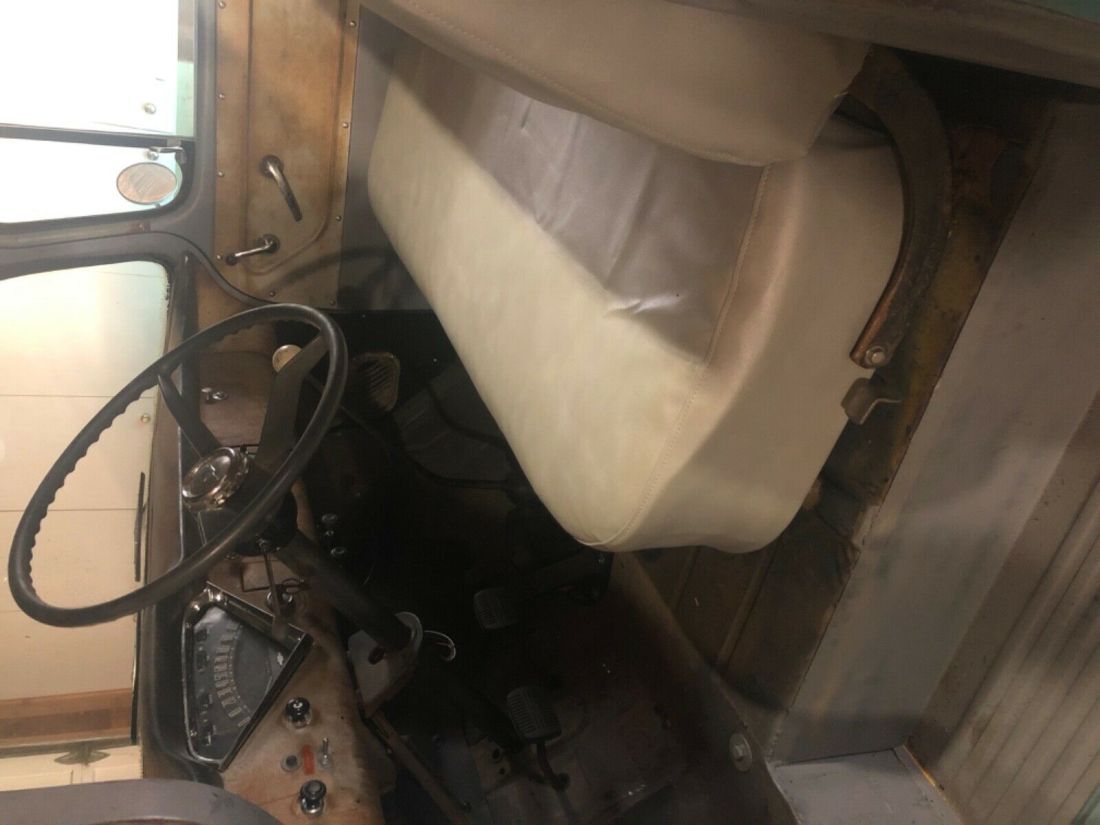 1956 Chevrolet Other Pickups - photo 3