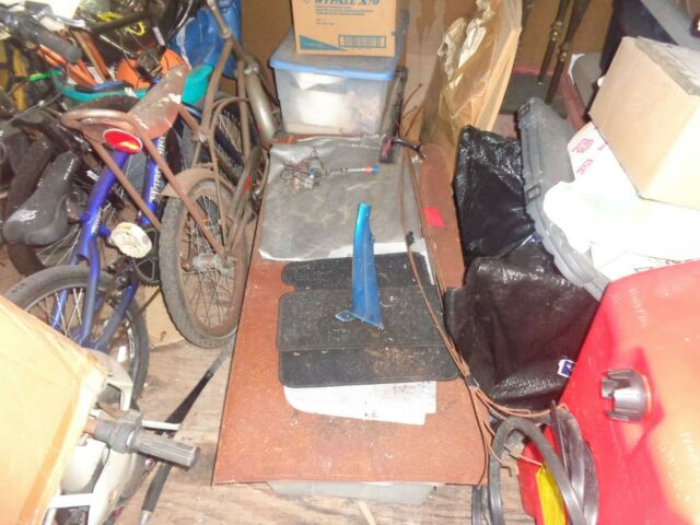 1956 Chevrolet Bel Air/150/210 2 Door Post - photo 12