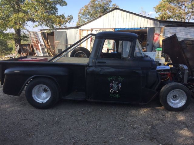 1956 Chevrolet Other Pickups 3100 - photo 10