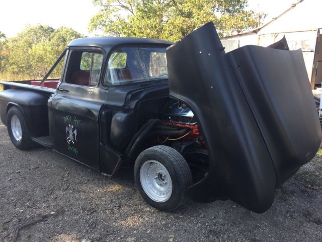 1956 Chevrolet Other Pickups 3100 - photo 11