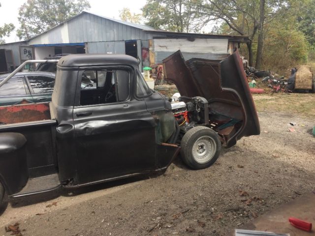 1956 Chevrolet Other Pickups 3100 - photo 12