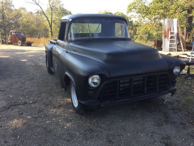 1956 Chevrolet Other Pickups 3100 - photo 2