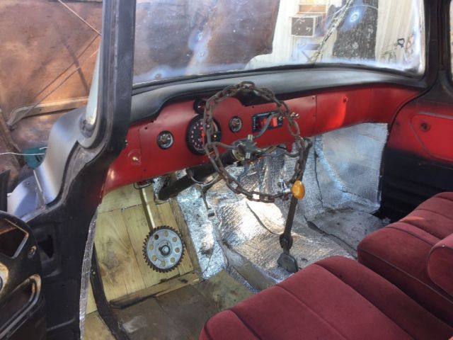 1956 Chevrolet Other Pickups 3100 - photo 5