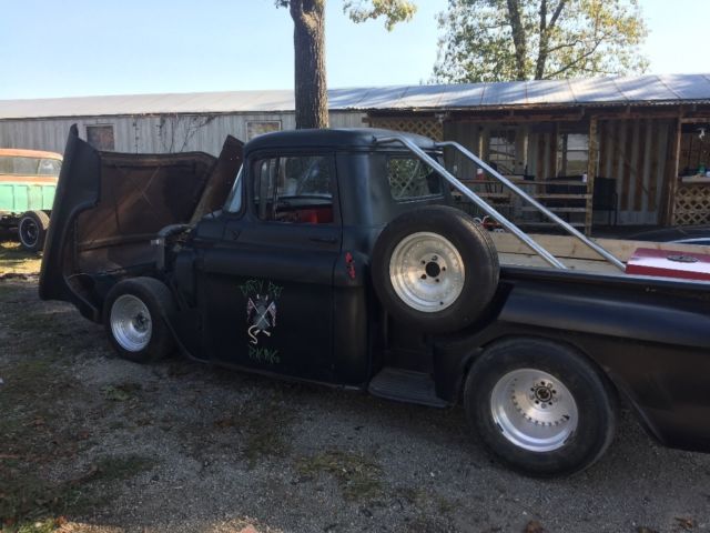 1956 Chevrolet Other Pickups 3100 - photo 7