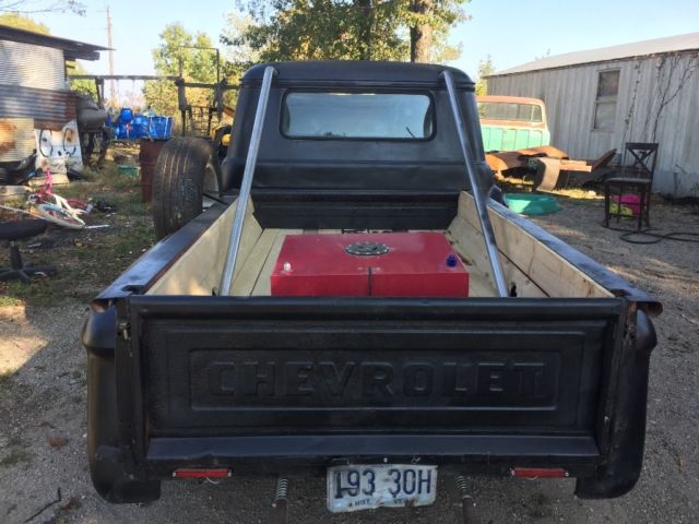 1956 Chevrolet Other Pickups 3100 - photo 8