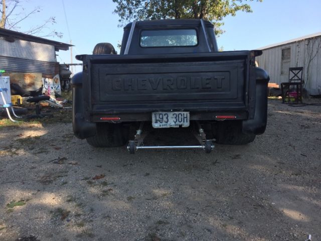 1956 Chevrolet Other Pickups 3100 - photo 9