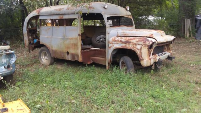 1956 Chevrolet Other Pickups - photo 2
