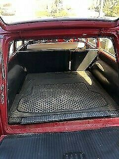 1956 Chevrolet Bel Air/150/210 210 4 door wagon - photo 4