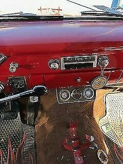 1956 Chevrolet Bel Air/150/210 210 4 door wagon - photo 8