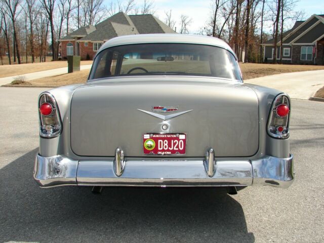 1956 Chevrolet Bel Air/150/210 - photo 6