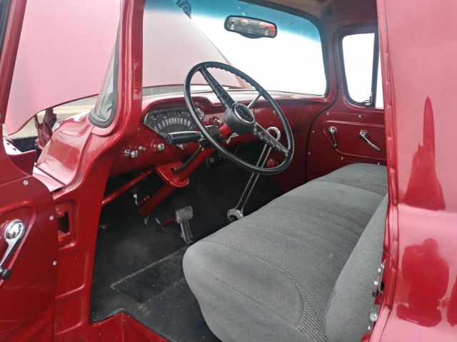 1956 Chevrolet Other Pickups 3100 - photo 11