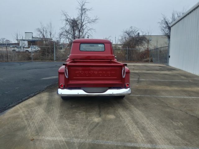 1956 Chevrolet Other Pickups 3100 - photo 3