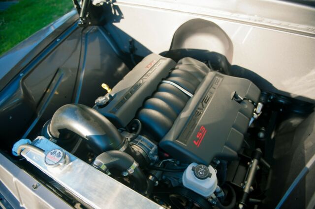 1956 Chevrolet Other Pickups - photo 13