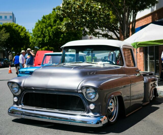 1956 Chevrolet Other Pickups - photo 6