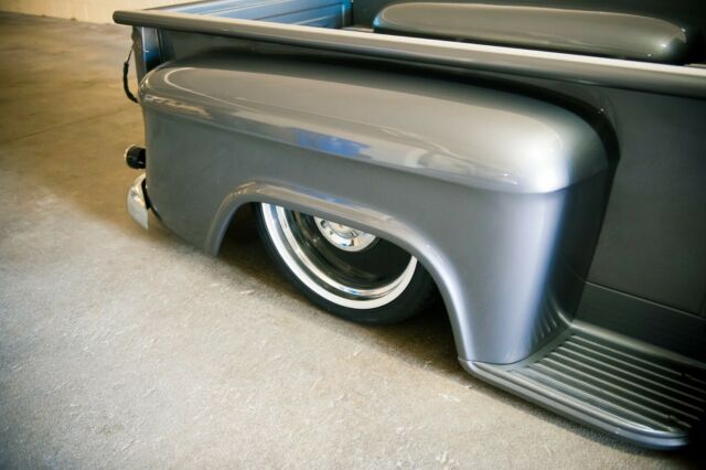 1956 Chevrolet Other Pickups - photo 9