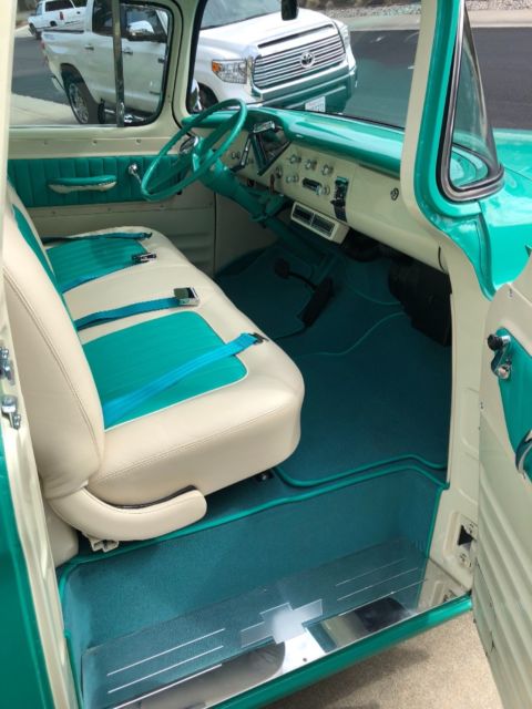 1956 Chevrolet Other Pickups - photo 10