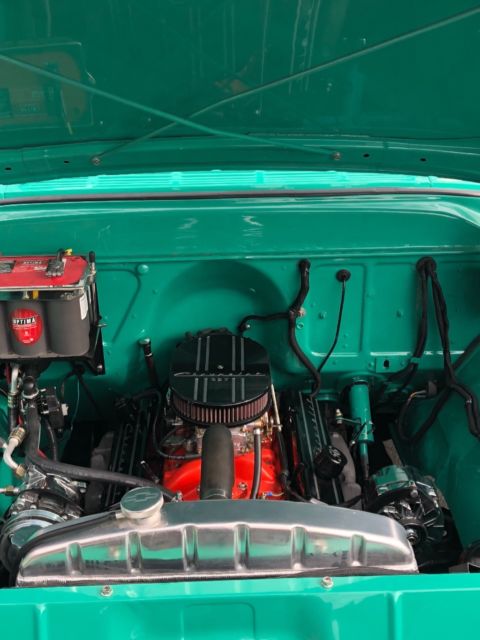 1956 Chevrolet Other Pickups - photo 12