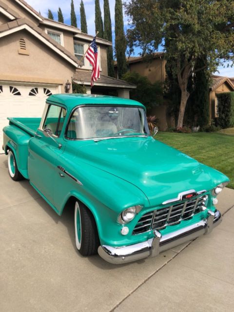 1956 Chevrolet Other Pickups - photo 2