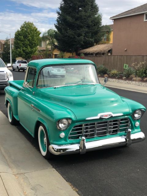 1956 Chevrolet Other Pickups - photo 3