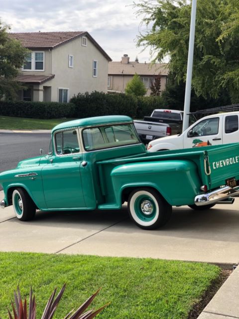 1956 Chevrolet Other Pickups - photo 4