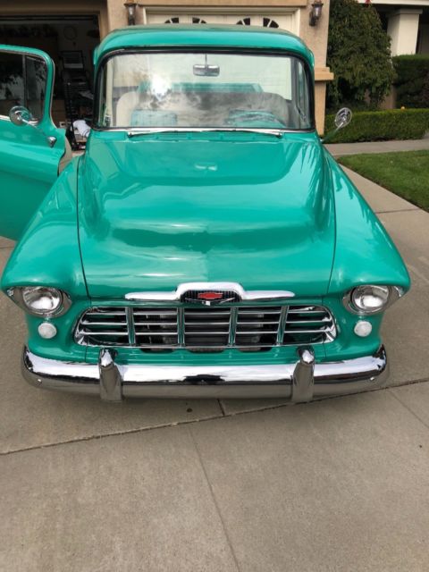 1956 Chevrolet Other Pickups - photo 7