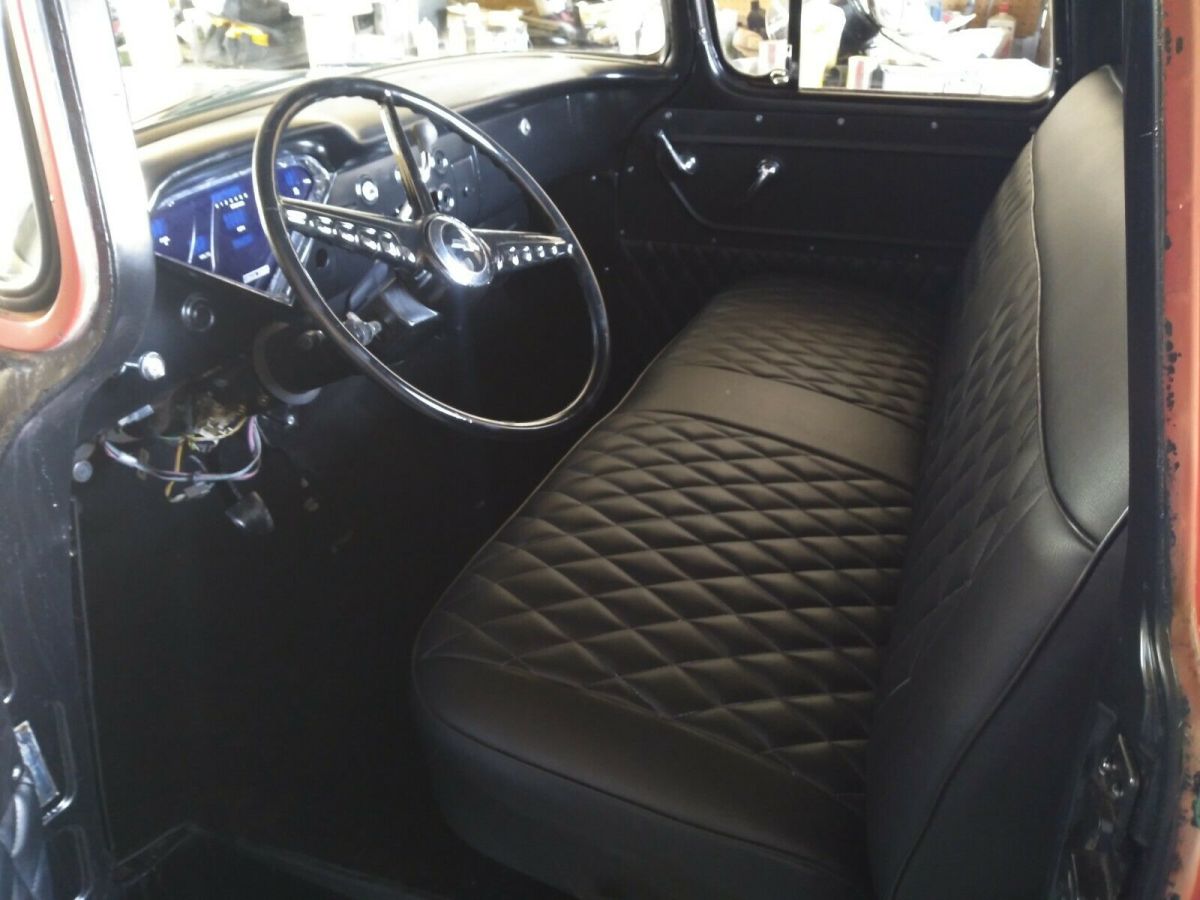 1956 Chevrolet Other Pickups - photo 13
