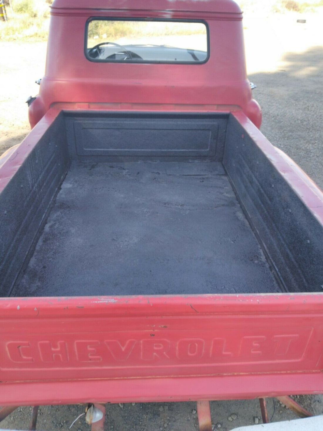 1956 Chevrolet Other Pickups - photo 3
