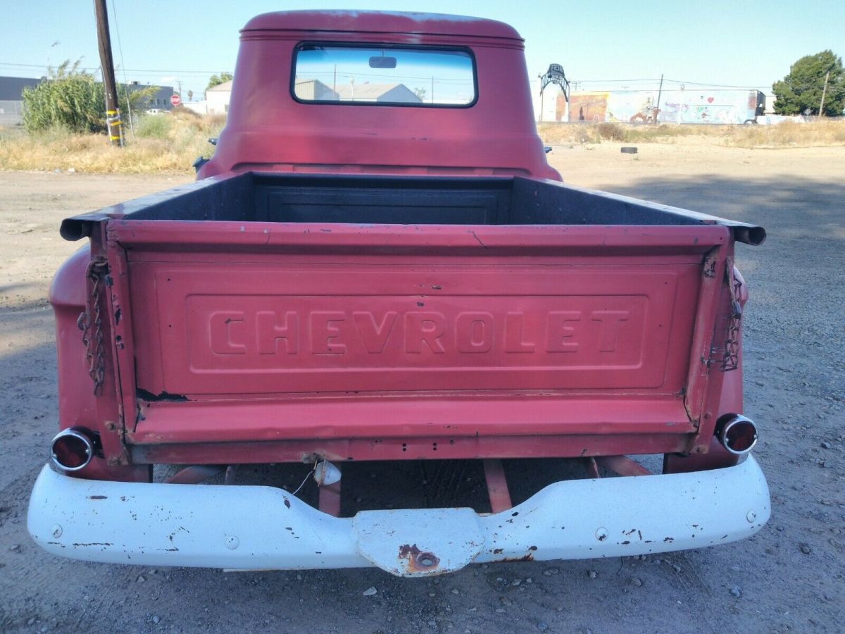 1956 Chevrolet Other Pickups - photo 9