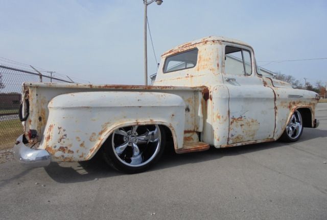 1956 Chevrolet Other Pickups 3100 - photo 10
