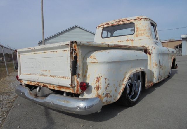 1956 Chevrolet Other Pickups 3100 - photo 11