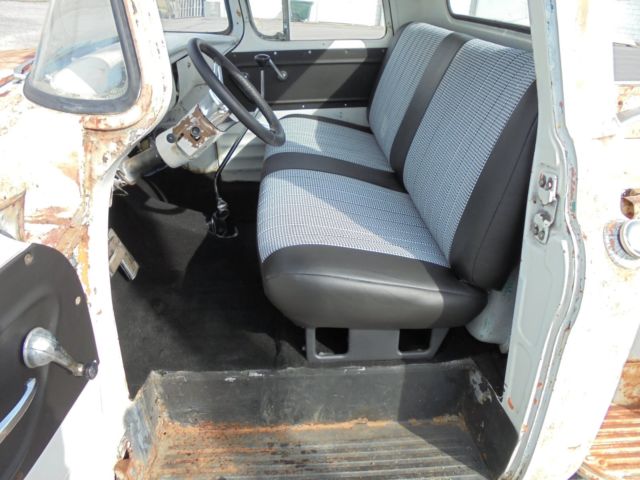 1956 Chevrolet Other Pickups 3100 - photo 12