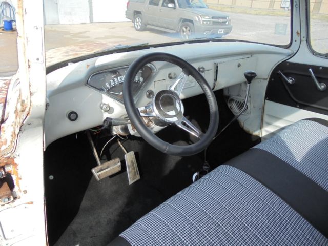 1956 Chevrolet Other Pickups 3100 - photo 13