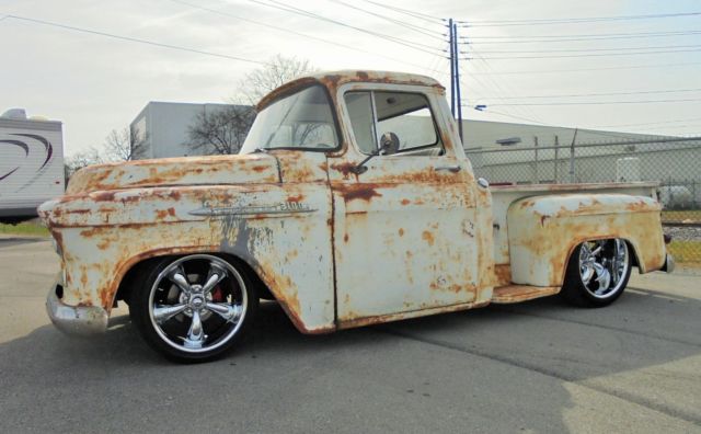 1956 Chevrolet Other Pickups 3100 - photo 2