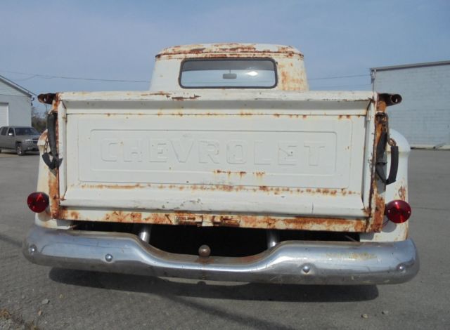 1956 Chevrolet Other Pickups 3100 - photo 5