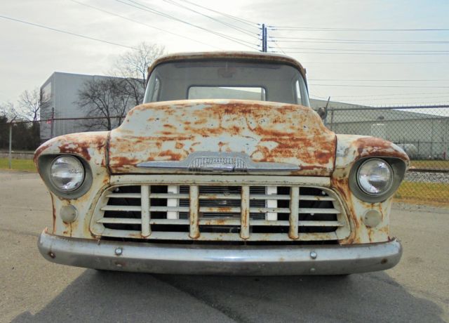 1956 Chevrolet Other Pickups 3100 - photo 6