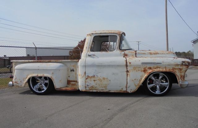 1956 Chevrolet Other Pickups 3100 - photo 9