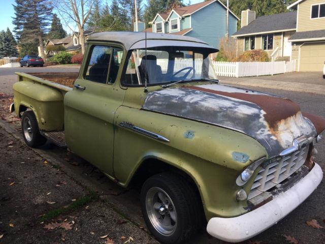 1956 Chevrolet Other 3200 - photo 3