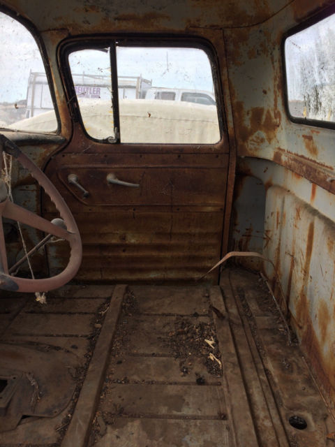 1956 Chevrolet Other Pickups - photo 10