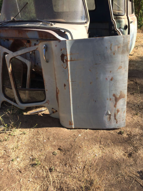 1956 Chevrolet Other Pickups - photo 5