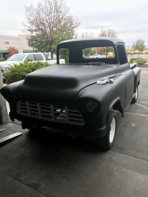 1956 Chevrolet C/K Pickup 1500 - photo 3