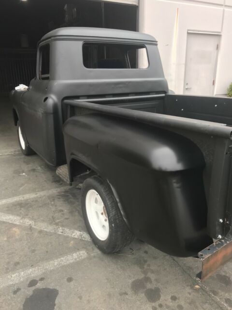 1956 Chevrolet C/K Pickup 1500 - photo 4