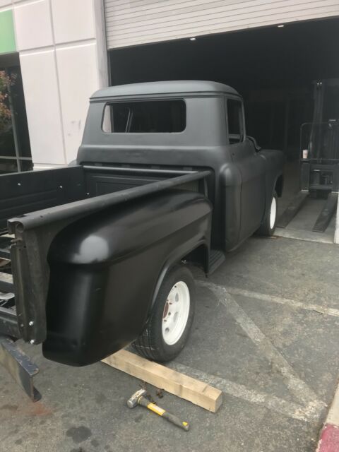 1956 Chevrolet C/K Pickup 1500 - photo 5