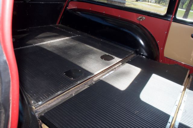 1956 Chevrolet Bel Air/150/210 NOT IMPALA SS - photo 13